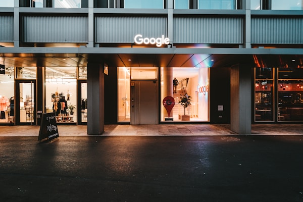 AI Revolutionizes Google Finance: What It Means for Your Business