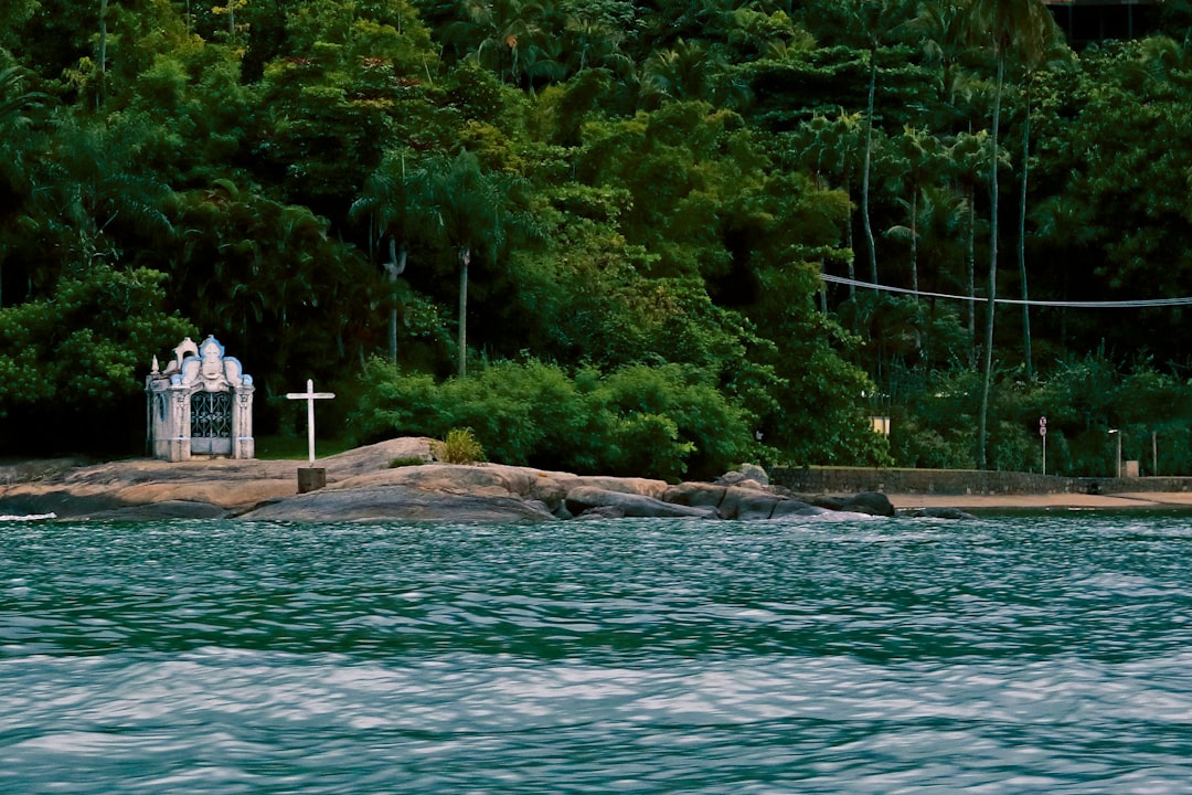 travelers stories about Nature reserve in Ilhabela, Brasil