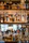 A woman thoughtfully savoring a whisky sample, surrounded by shelves filled with diverse whisky bottles.