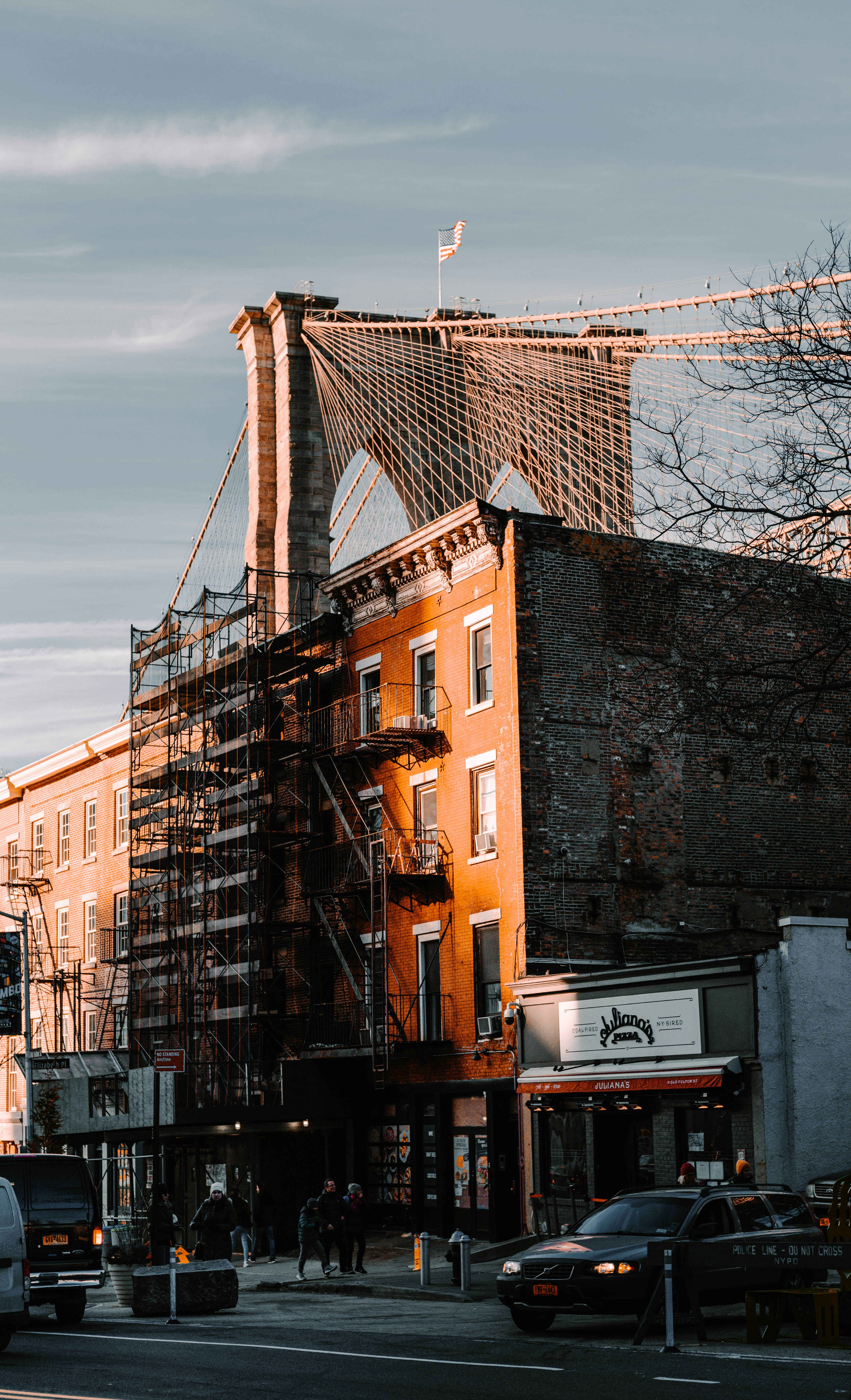 brown concrete building during daytime