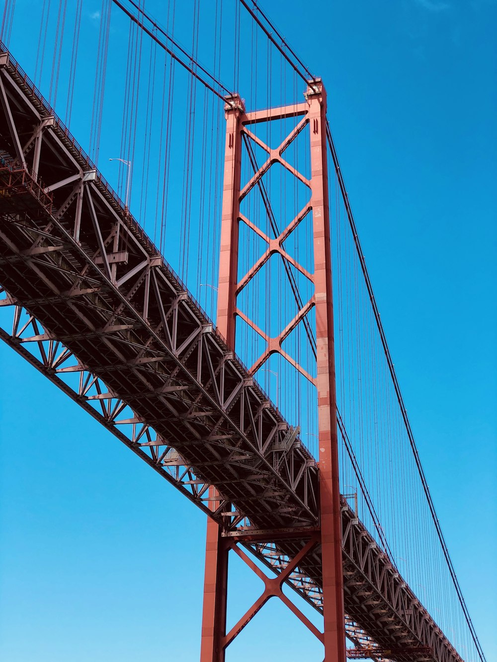 Golden Gate Bridge, San Francisco, California