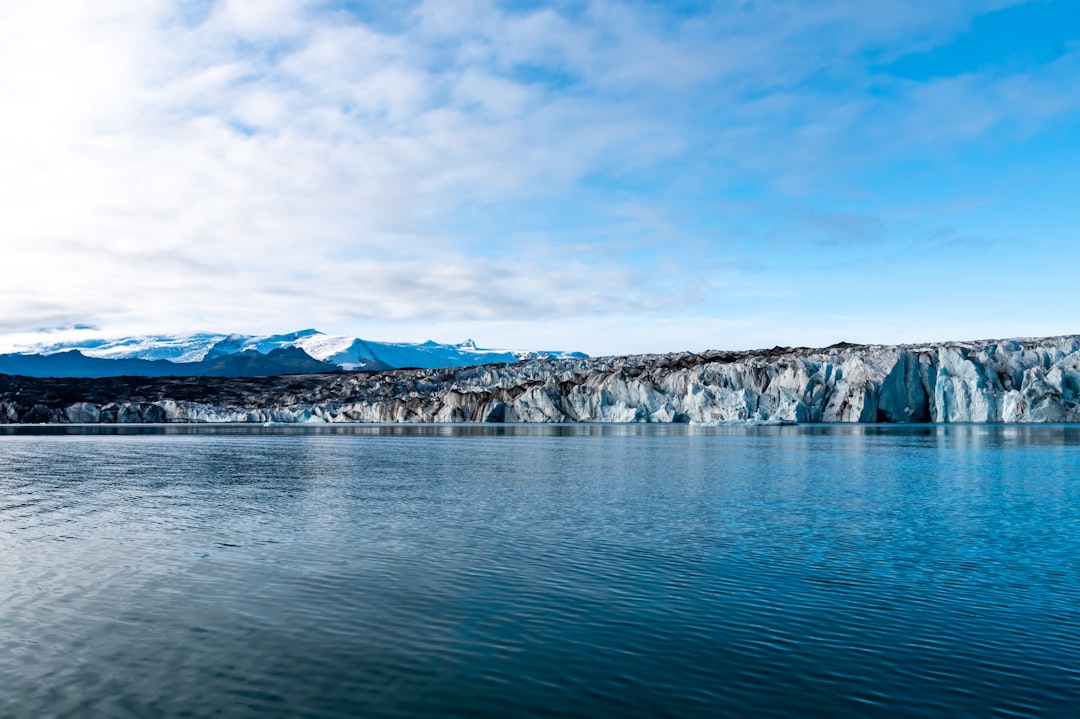 travelers stories about Glacial lake in Jökulsárlón Glacier Lagoon Boat Tours and Cafe, Iceland