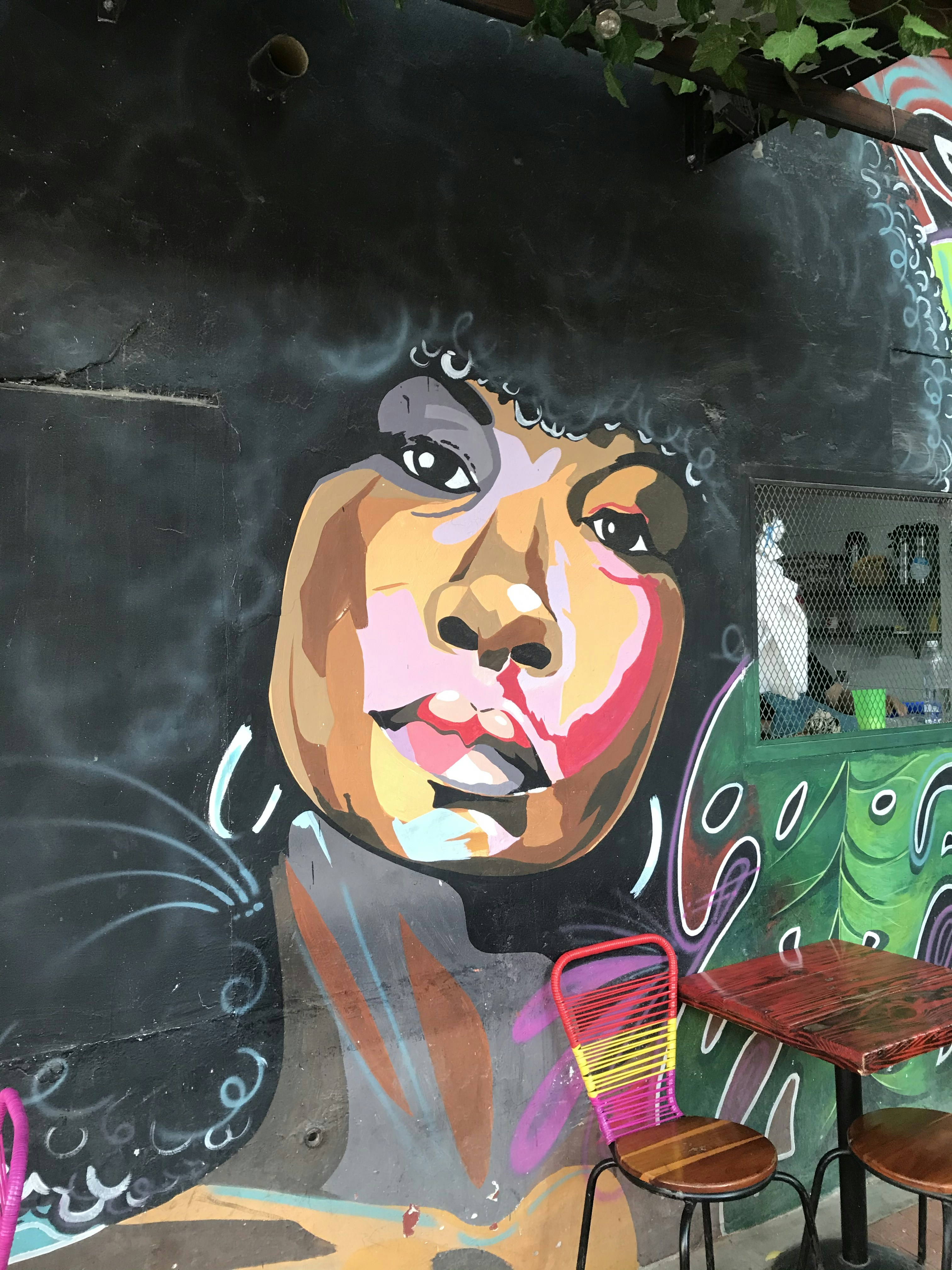 Melanin Art Collection