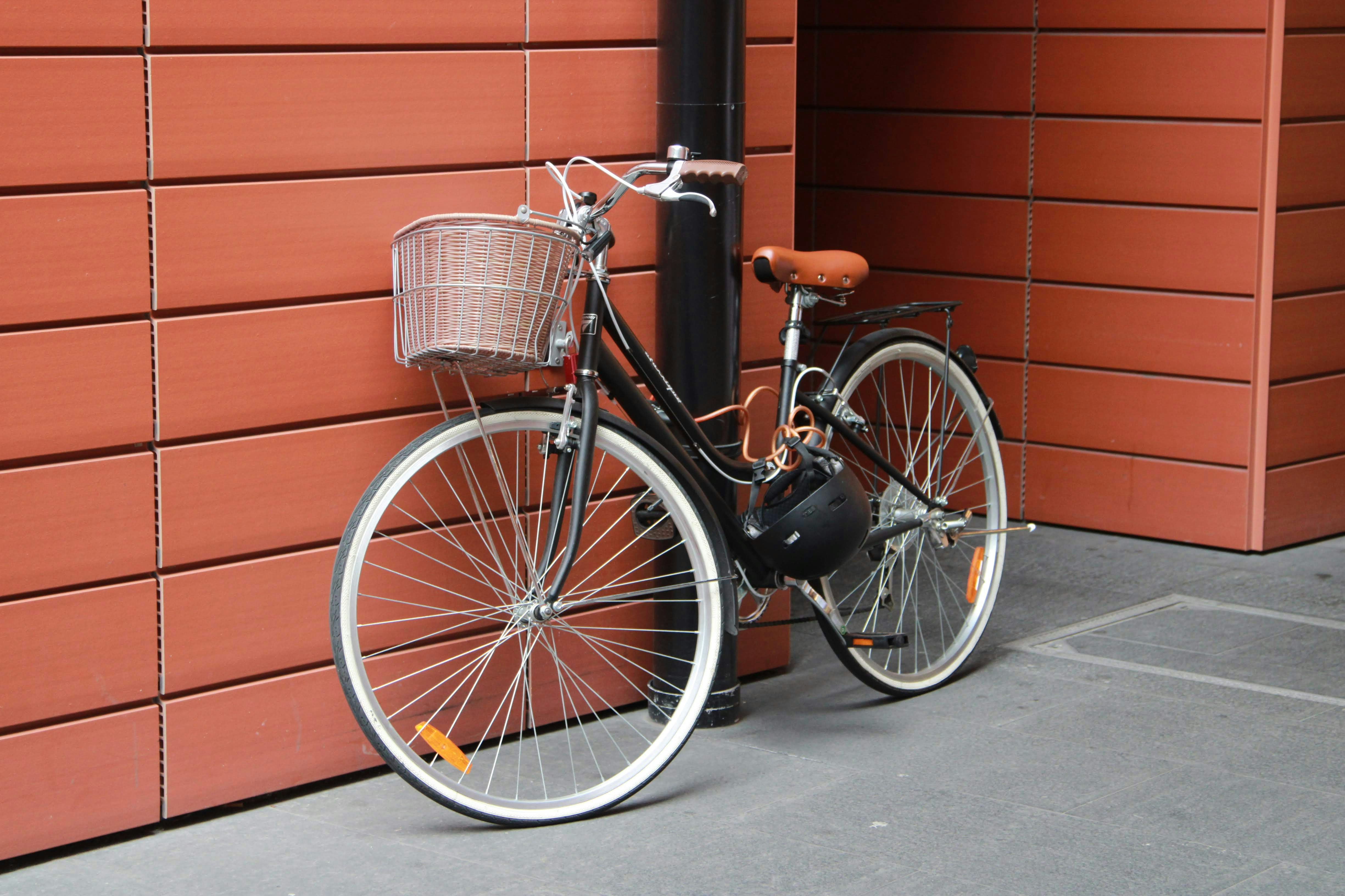 City bike