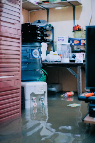 gatorade bottle on white table