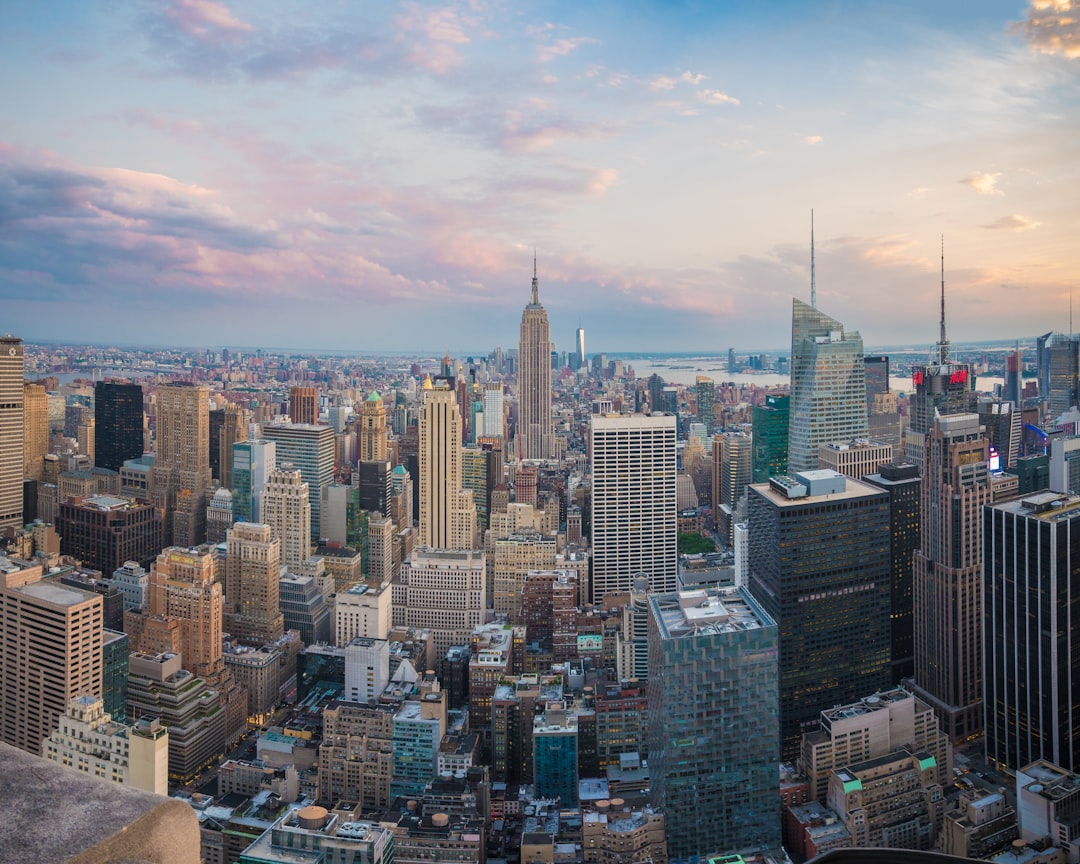 Big Apple Bucket List: 37 Quintessential New York City Experiences… — Big Apple Bucket List