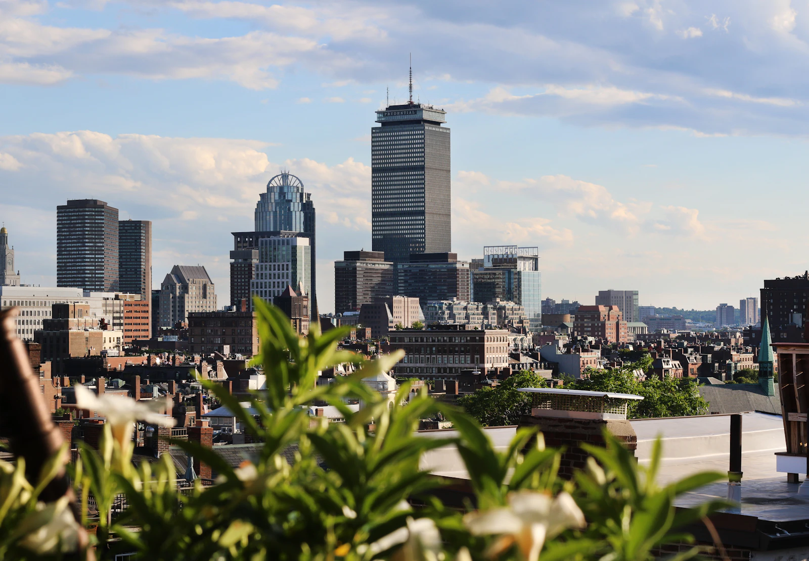 Boston, Estados Unidos