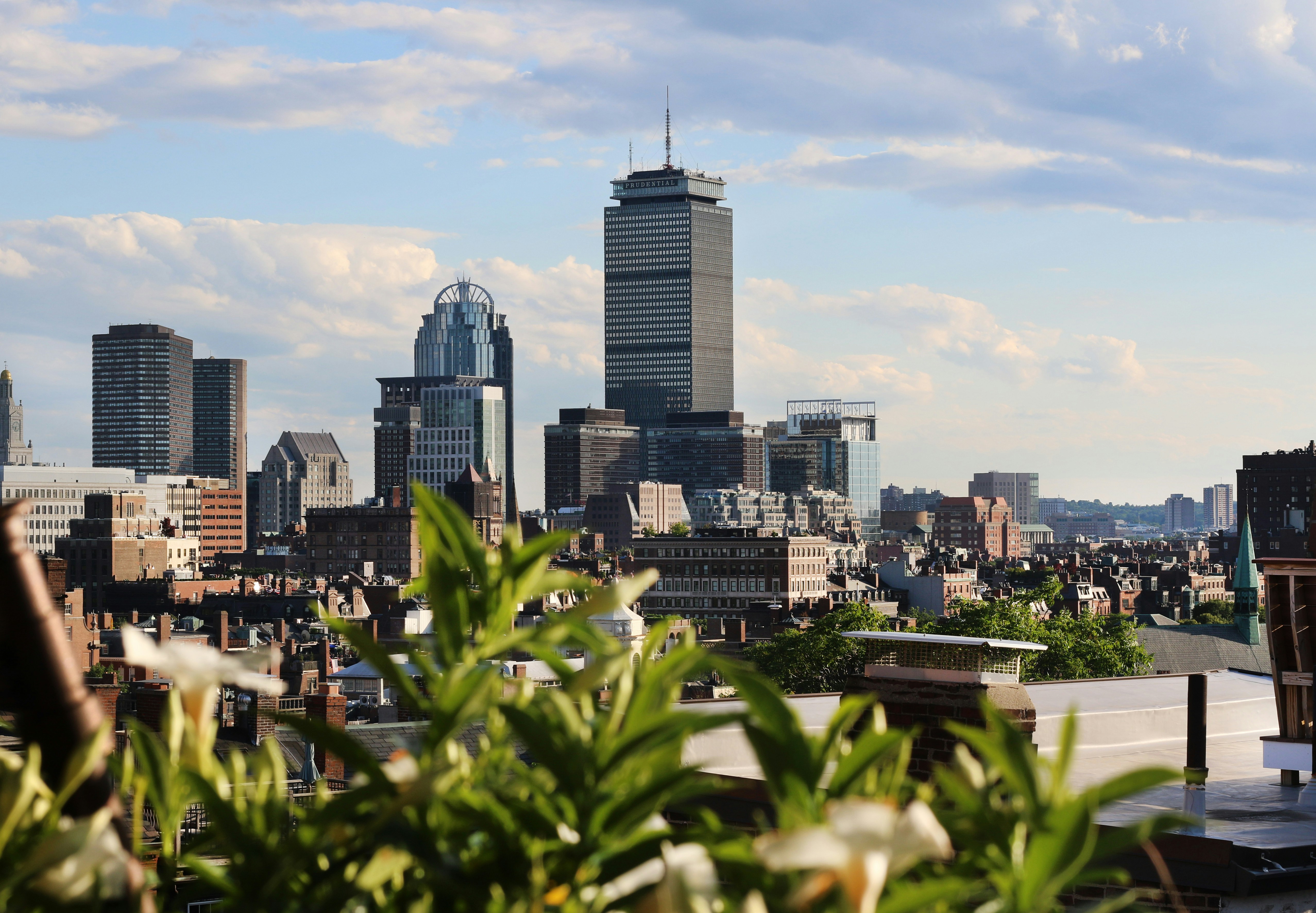 Boston, United States