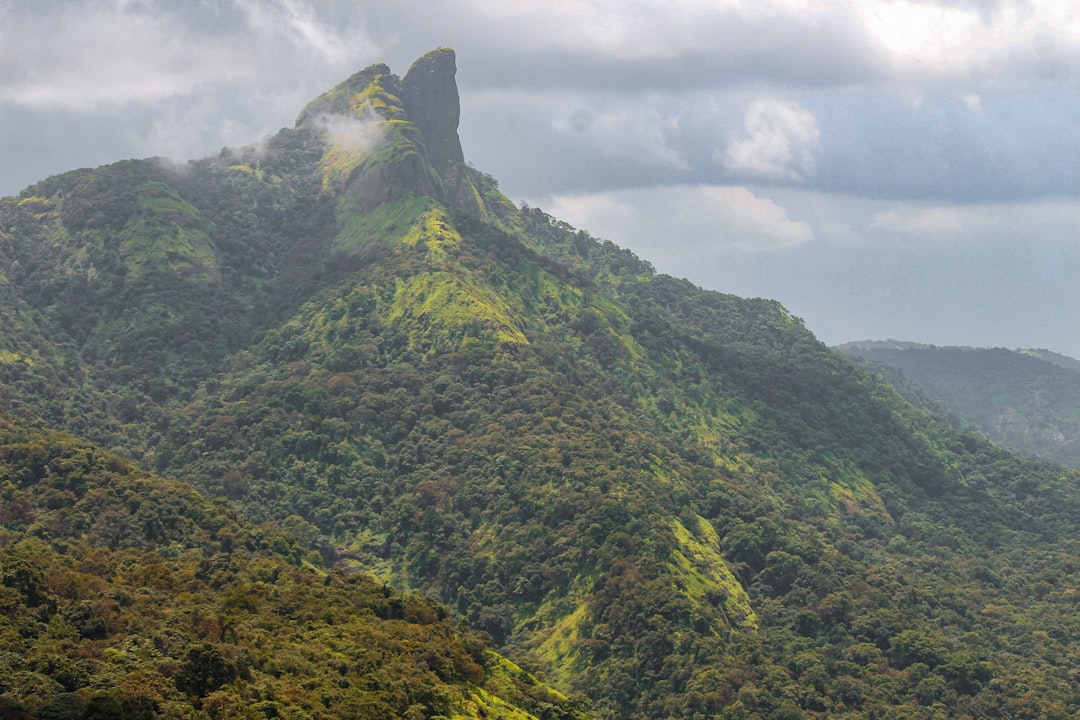 Hill station photo spot Lonavala Thane West