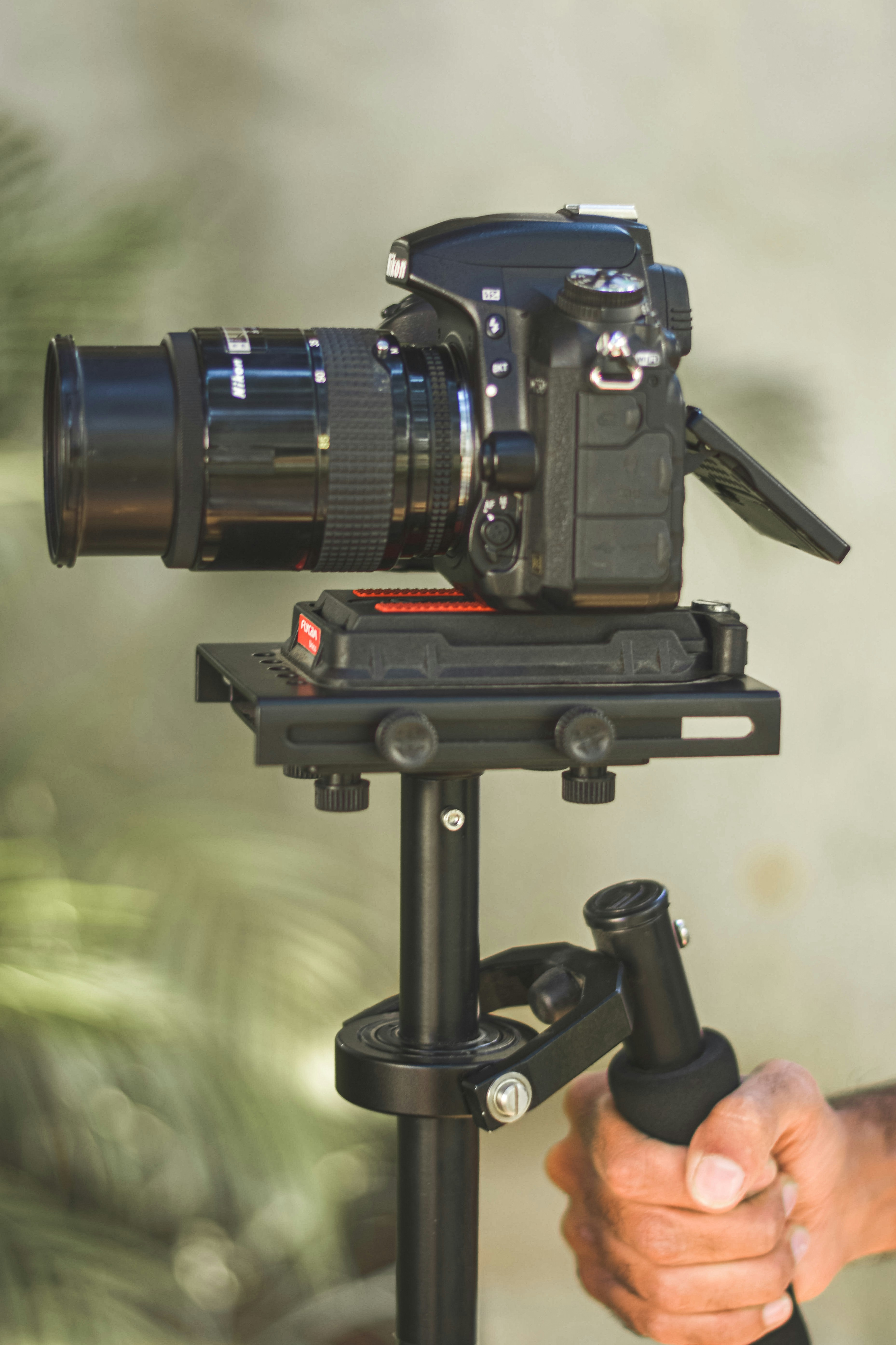 Photo by mohnishlandge