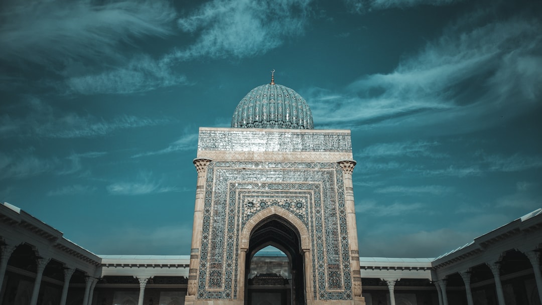 Discover Samarkand's Hidden Gems: An Insider's Guide for Solo Femal… — Discover Samarkand's Hidde…, photo 7