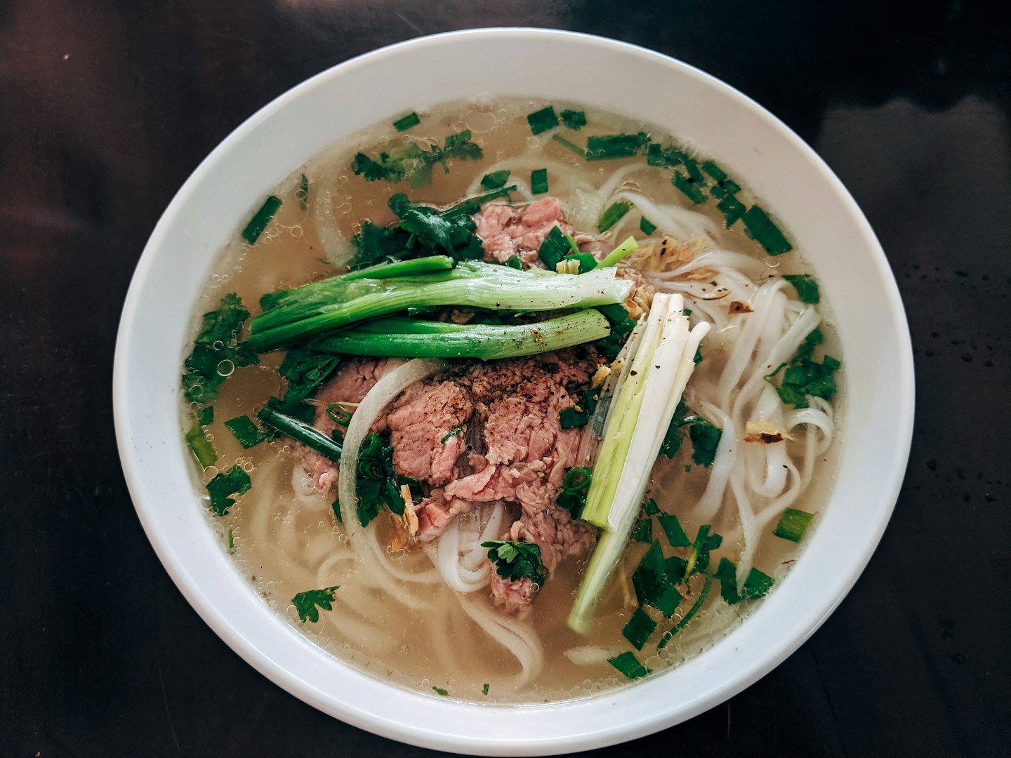 Halal pho