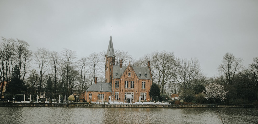 Landmark photo spot Brugge Middelkerke