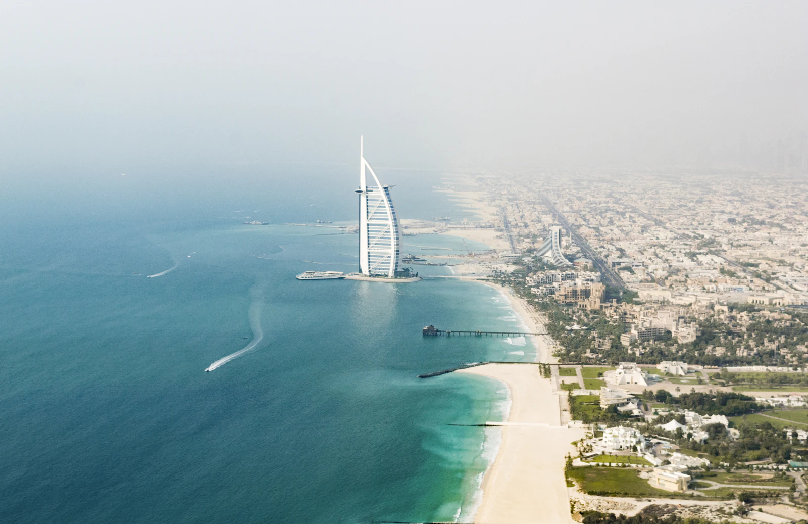 The St. Regis Dubai, The Palm