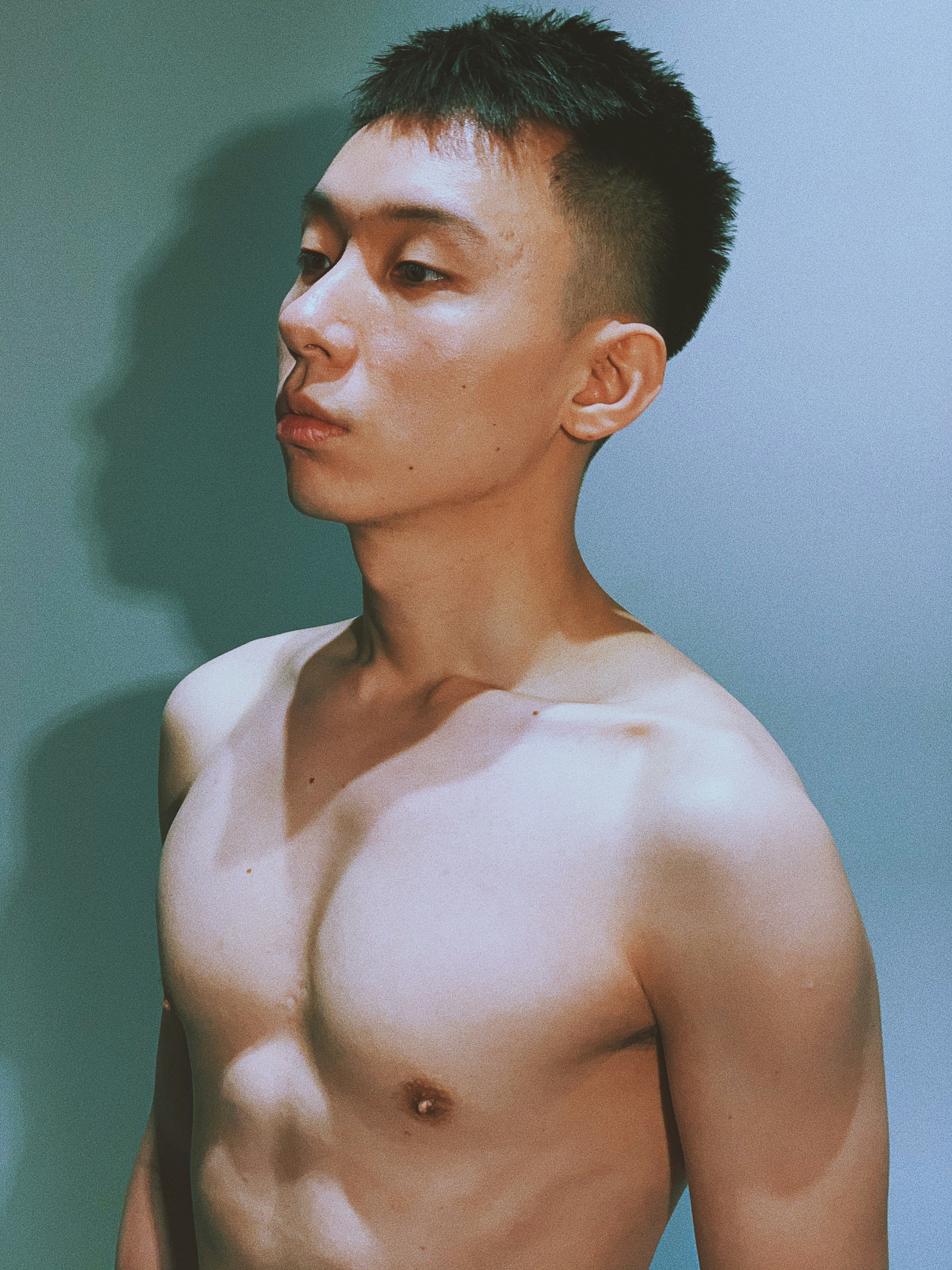 Photo by lennonzf