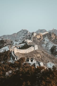 Great Wall