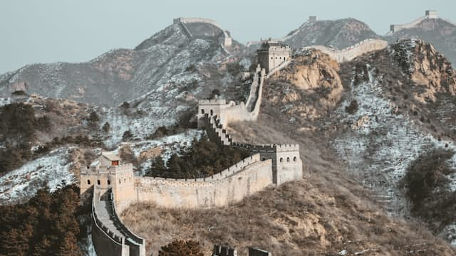 Great Wall