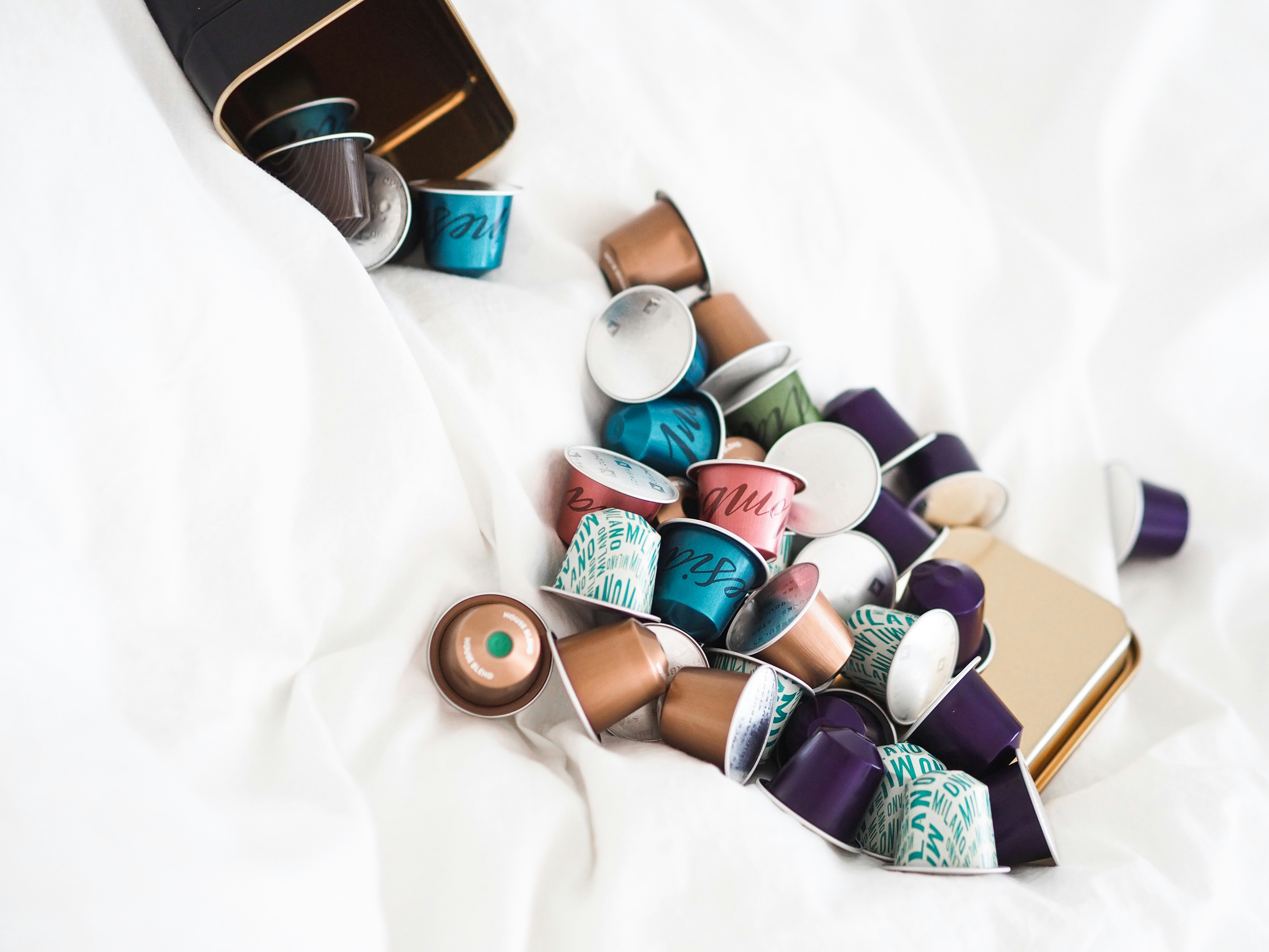 Vasos Biodegradables