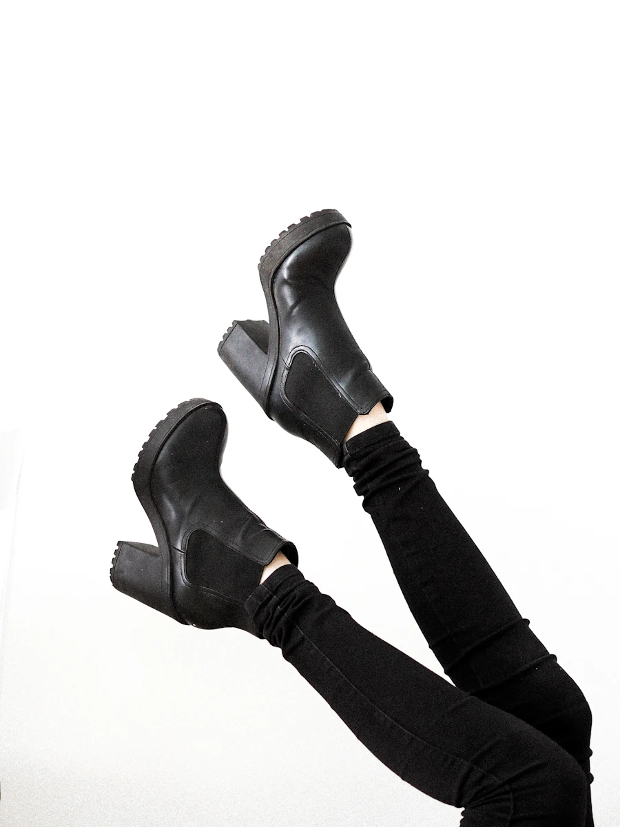 Leather Sandals