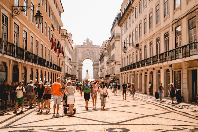 3-Day Portugal Budget Itinerary | Porto & Lisbon Guide