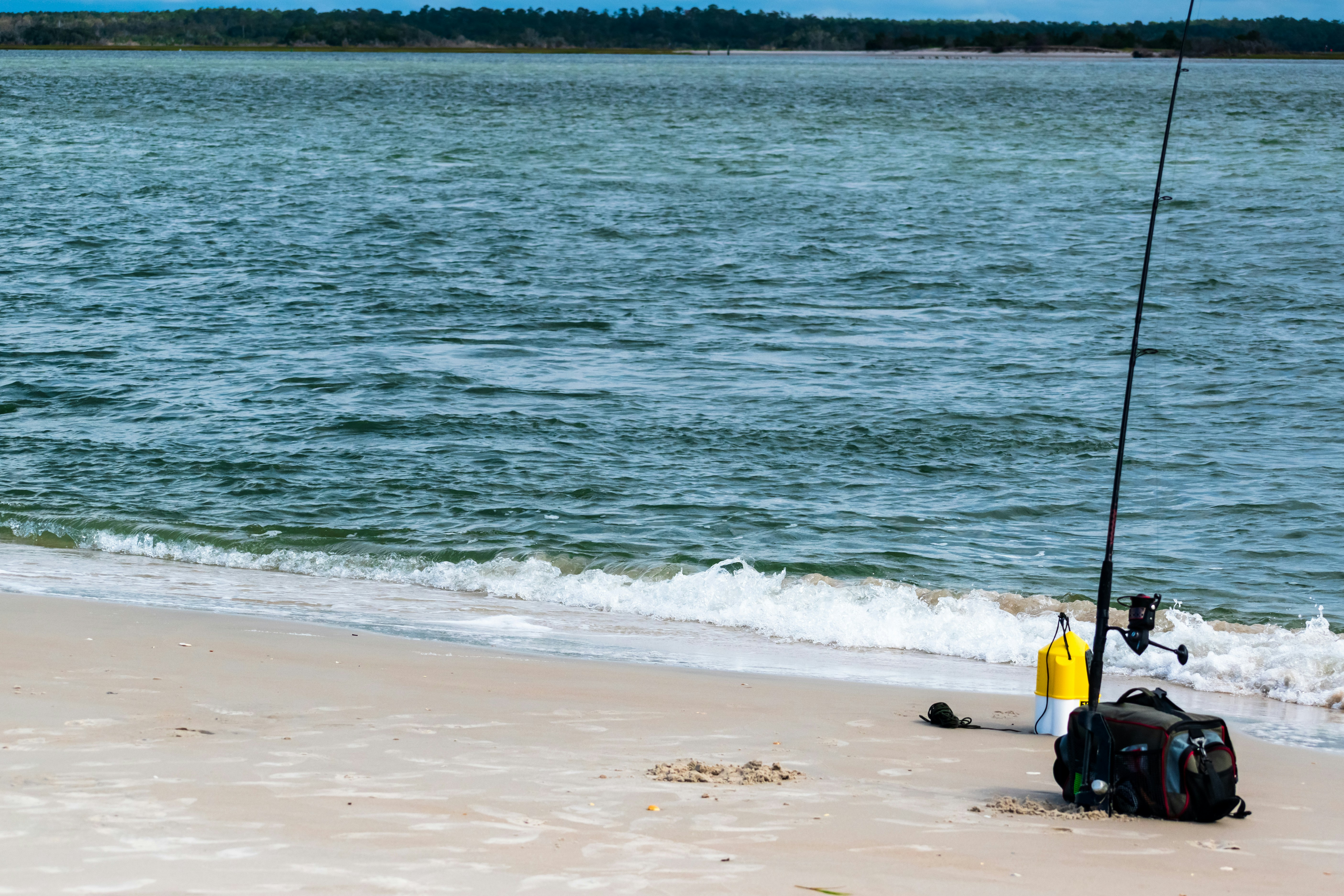 Topsail Islands