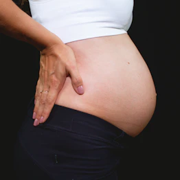 ostéo femme enceinte Villeurbanne centre procréo La soie