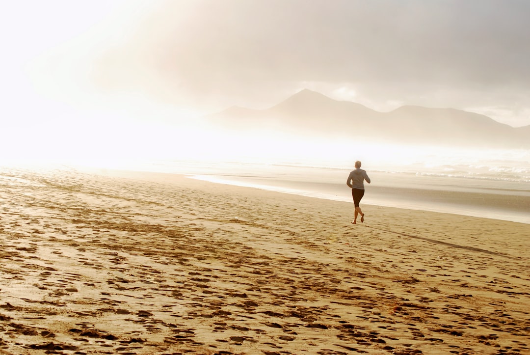 Beach photo spot Lanzarote Canary Islands