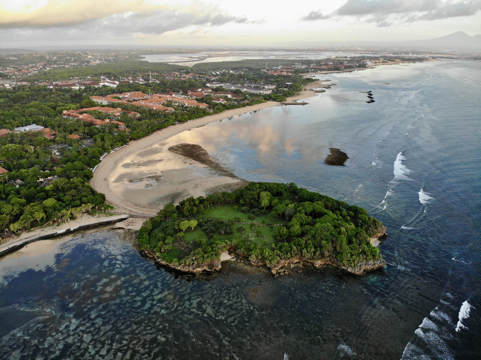 The Ritz-Carlton, Bali