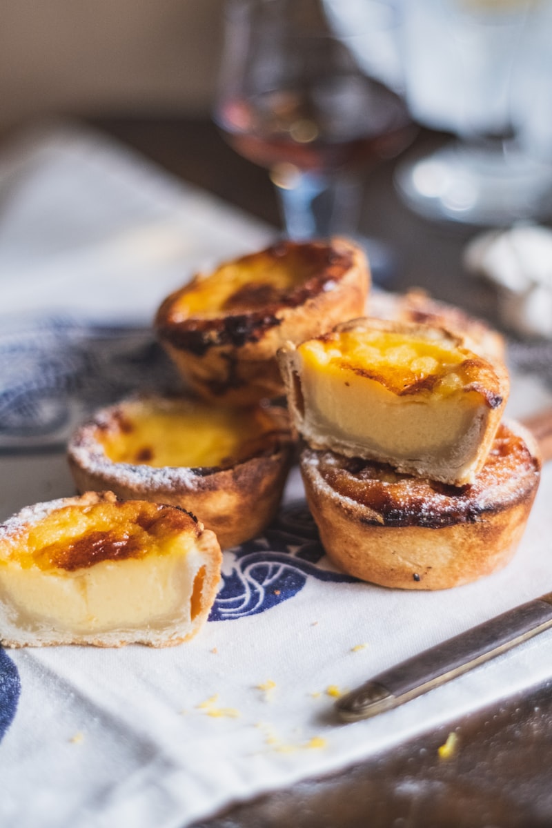 Pastel de Nata