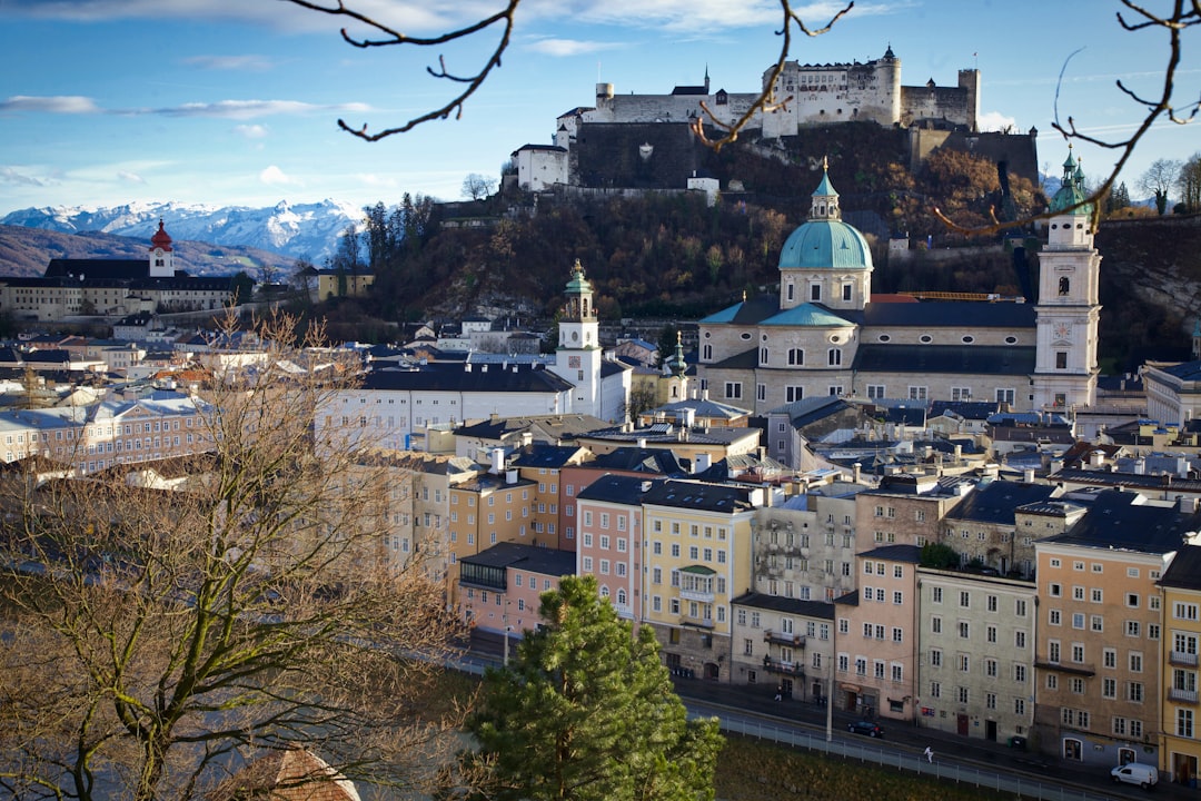 Unveiling the 12 Best Experiences in Salzburg, Austria - Indulge in… — Unveiling the 12 Best Experiences in