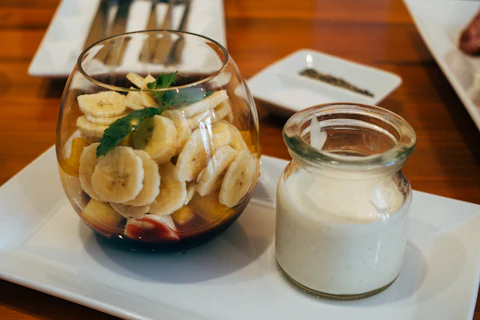 Chè thái