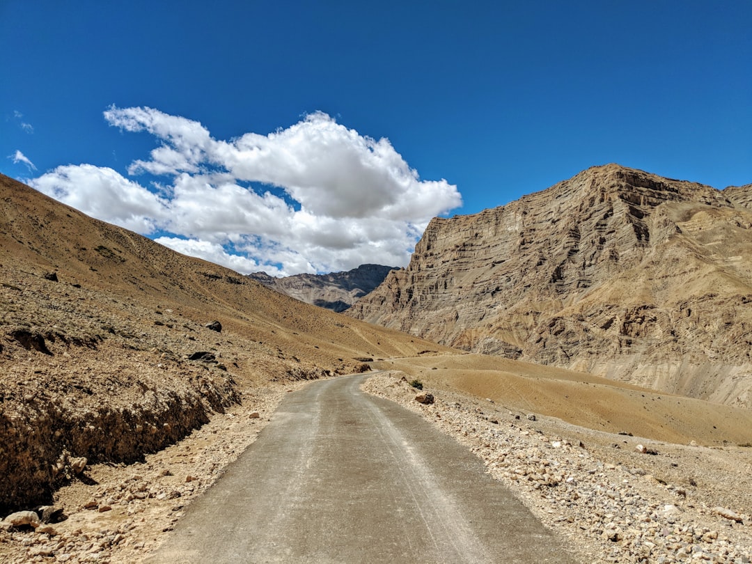 Highland photo spot Rama Khas Spiti Valley