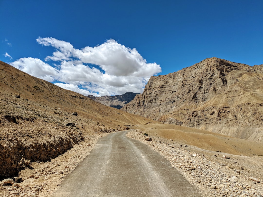 Highland photo spot Rama Khas Manali, Himachal Pradesh