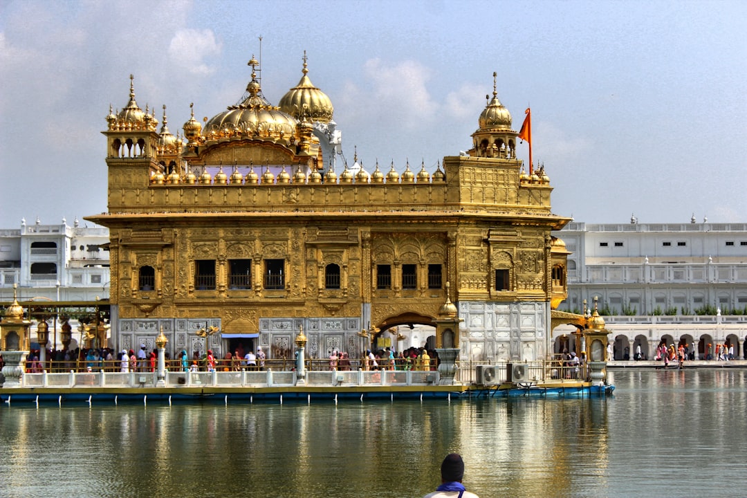 Place of worship photo spot Amritsar Harmandir Sahib