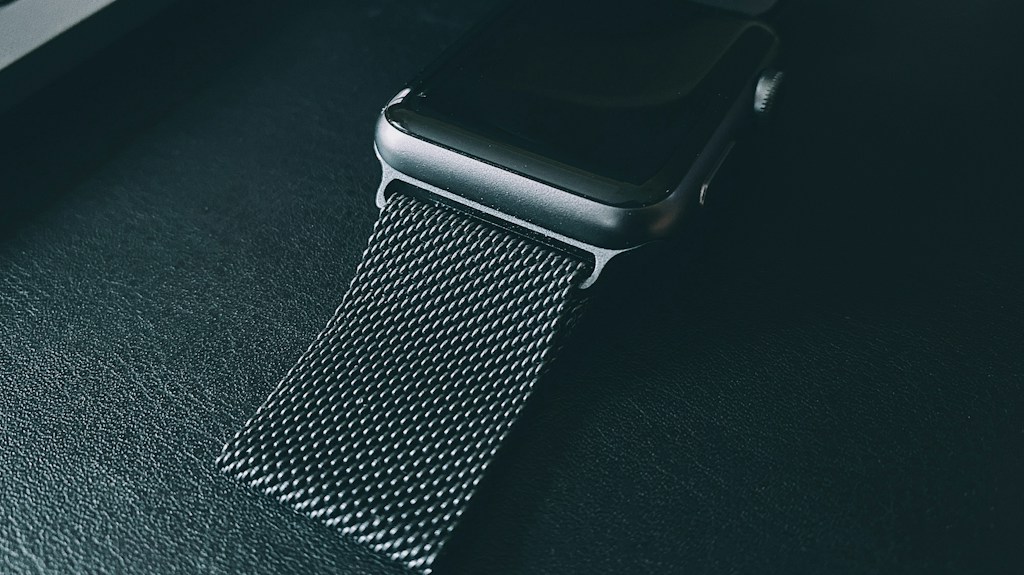 Smart Textile Accessory