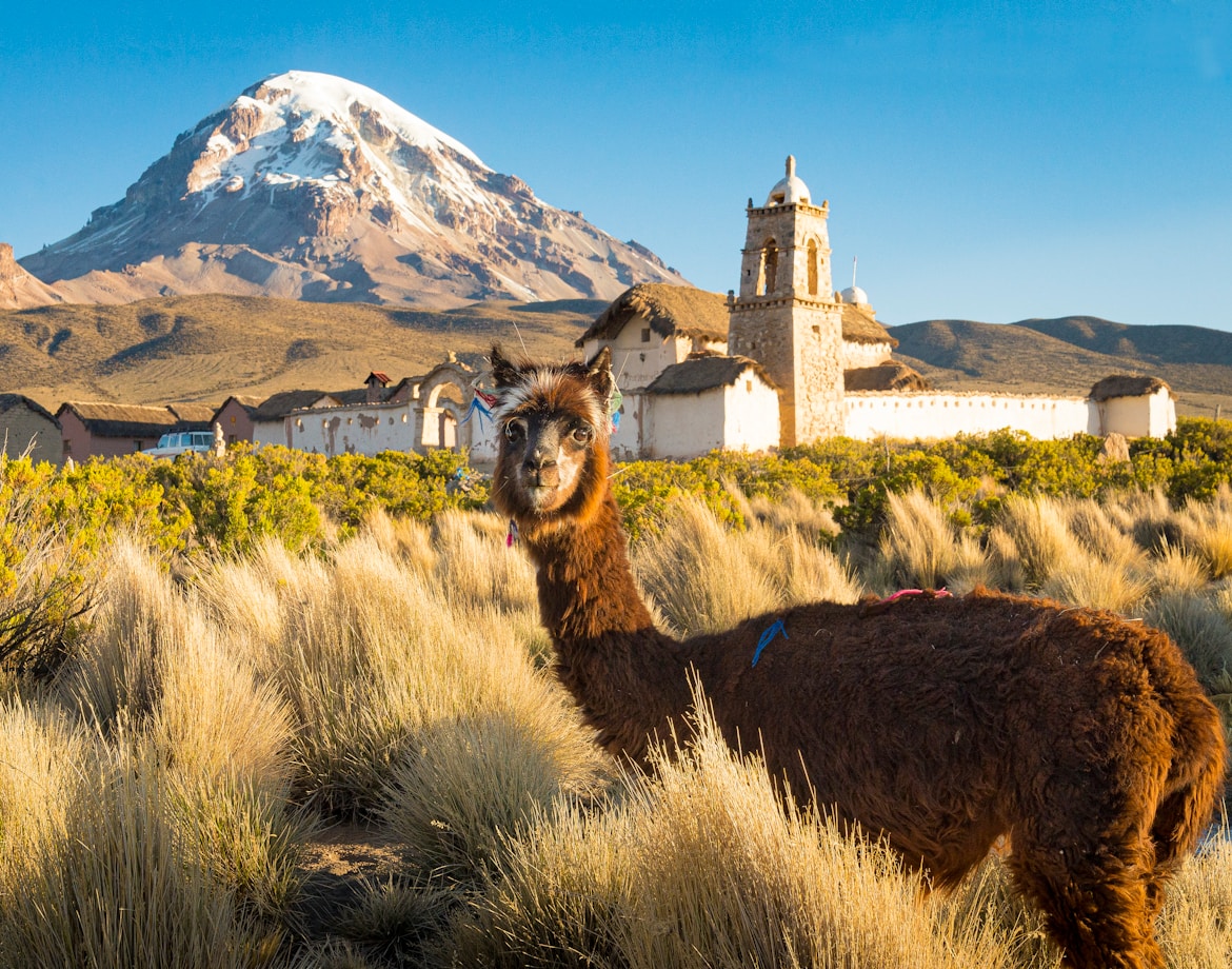 Bolivia