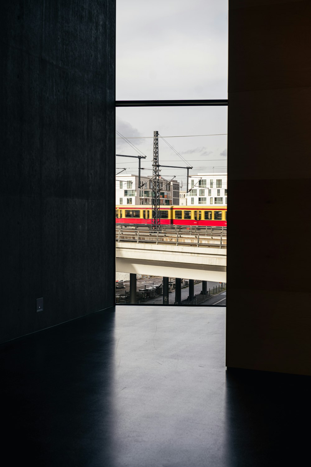 white and brown train on train station during daytime