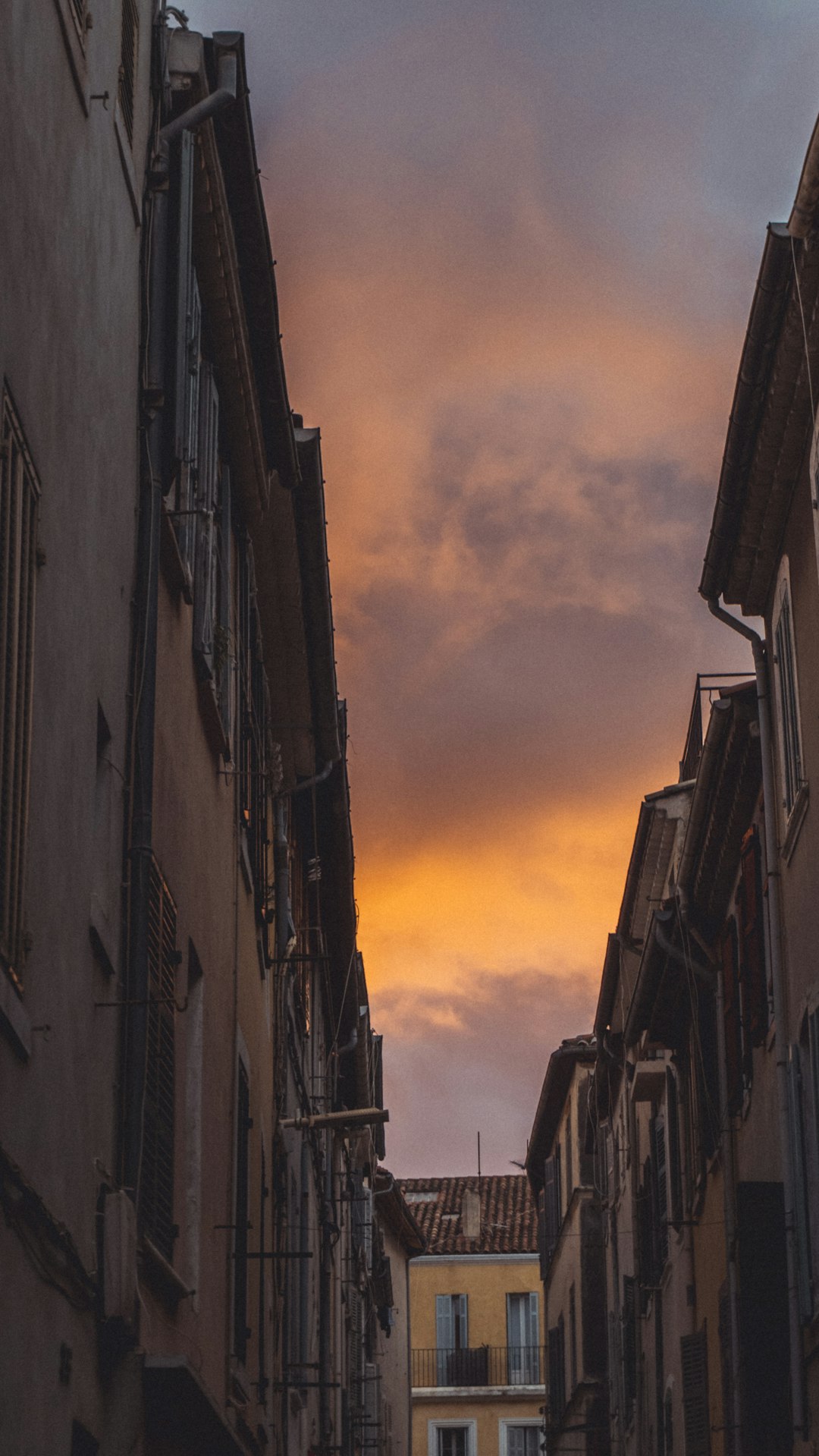 Town photo spot La Ciotat Provence