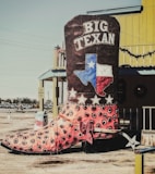 red and white polka dot rain boots