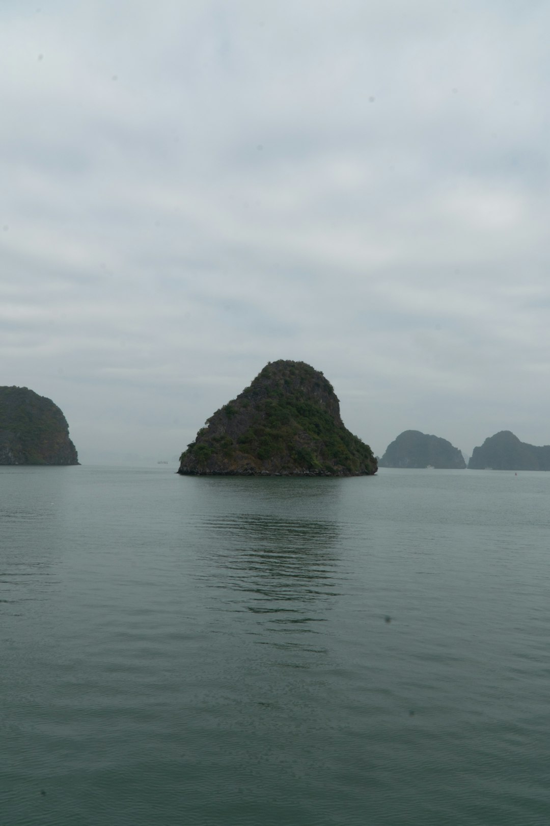 Headland photo spot Ha Long Bay Haiphong