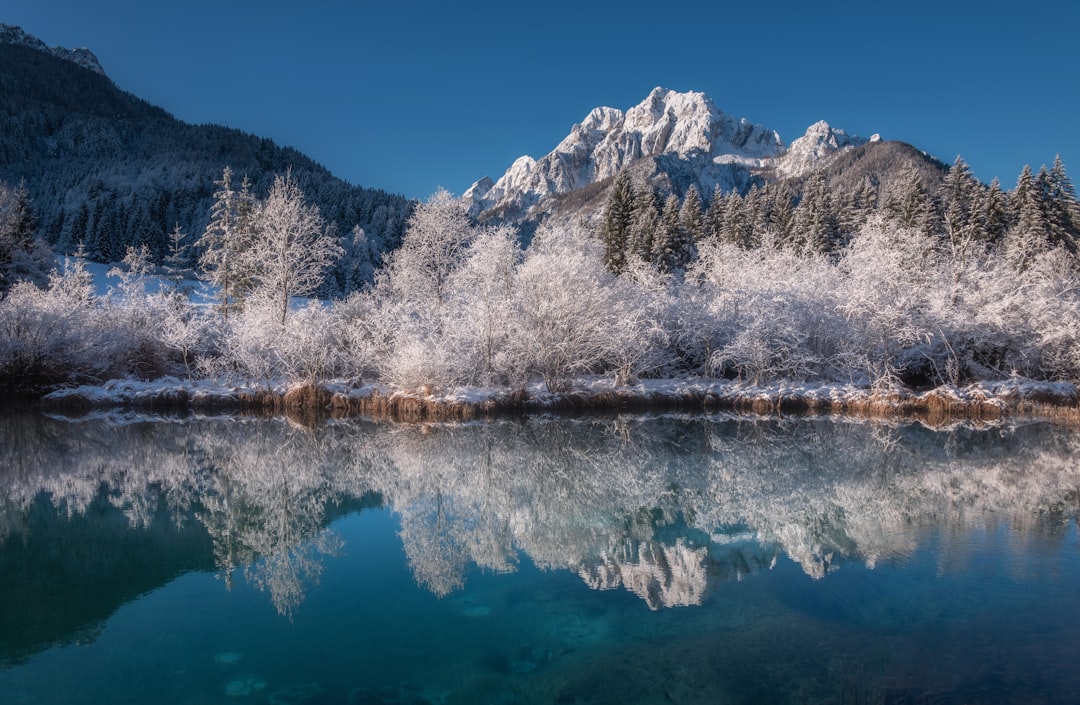 Highland photo spot Kranjska Gora Triglav