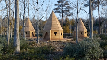 Destination wedding services