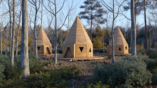 Fox eyeliner look with bold wing and defined inner corner