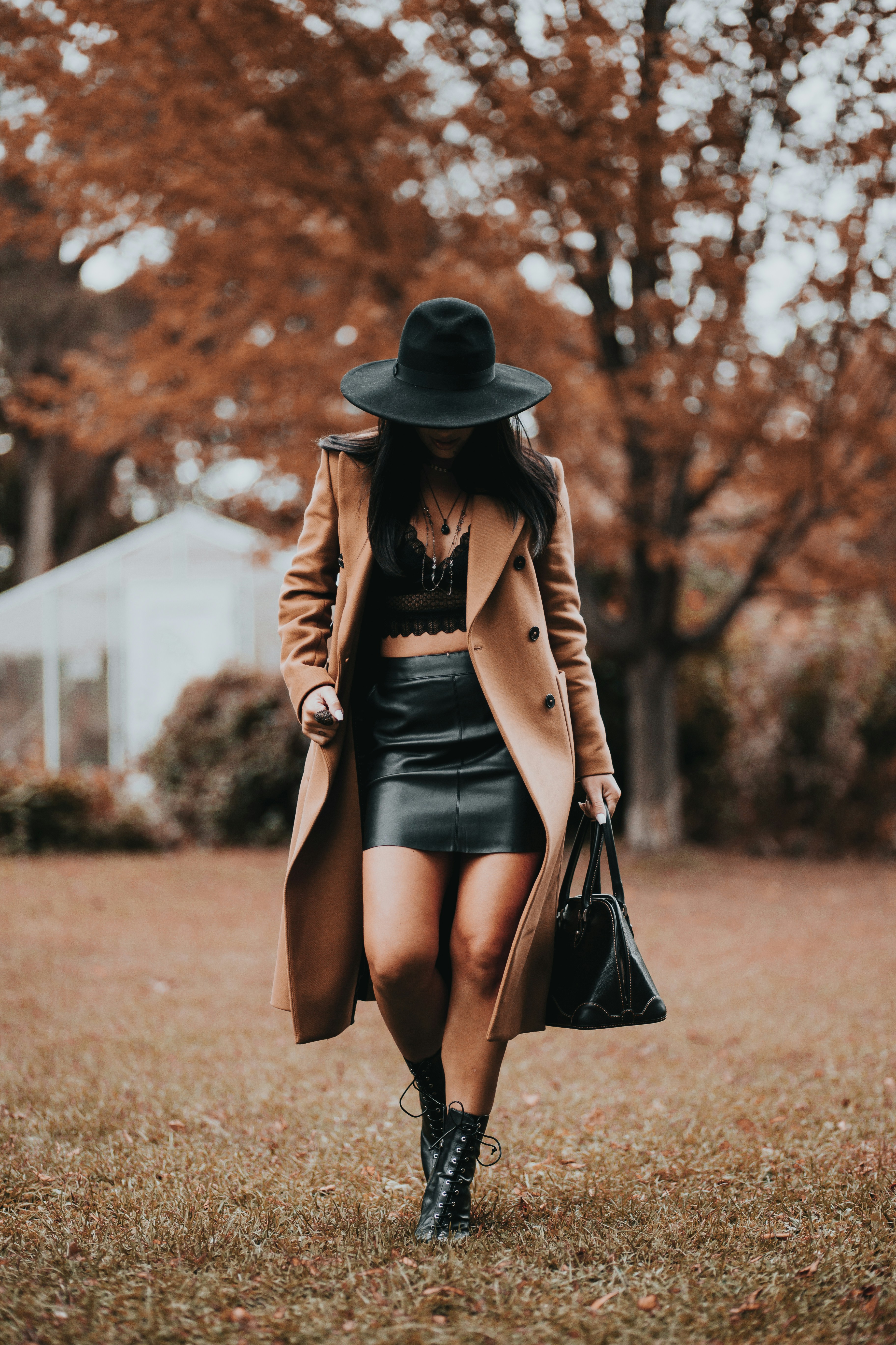 autumn Canada by Marcos Paulo Prado - @tio.mp