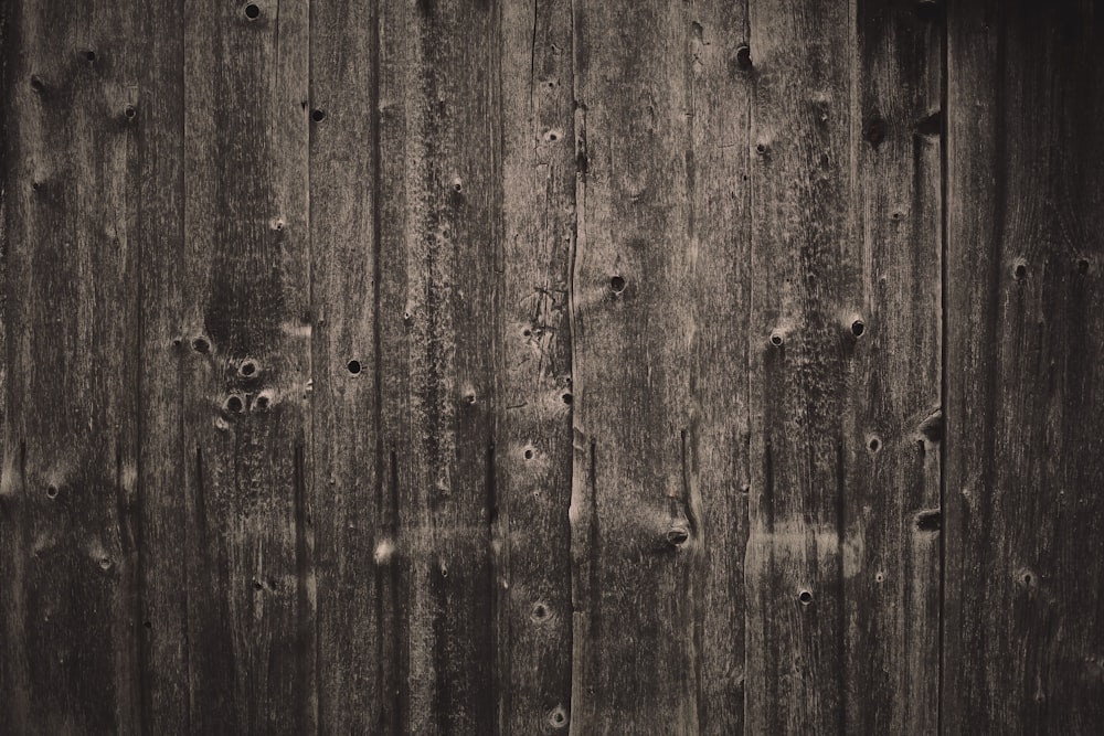 brown wooden plank in close up photography