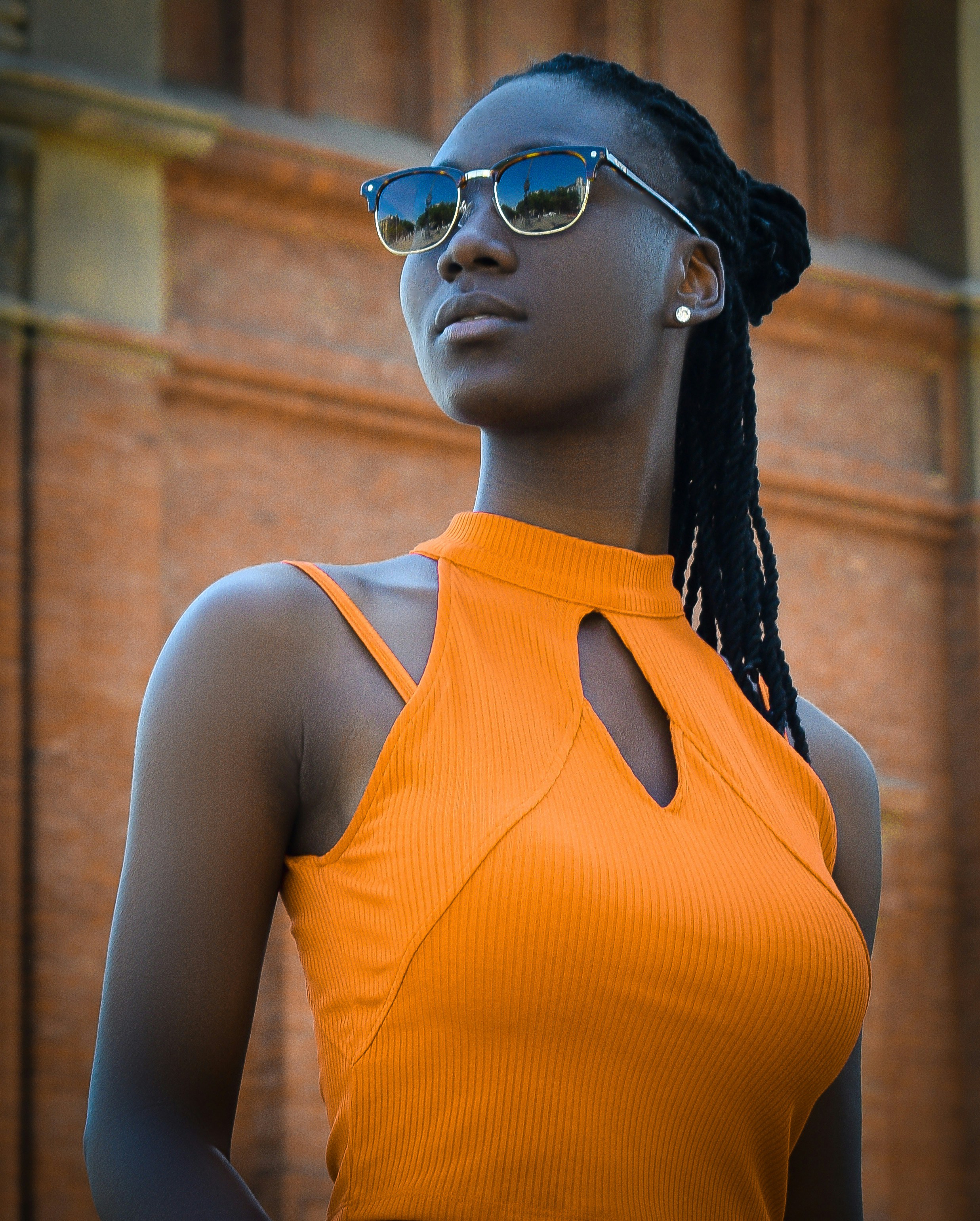 Stylish Couture Design