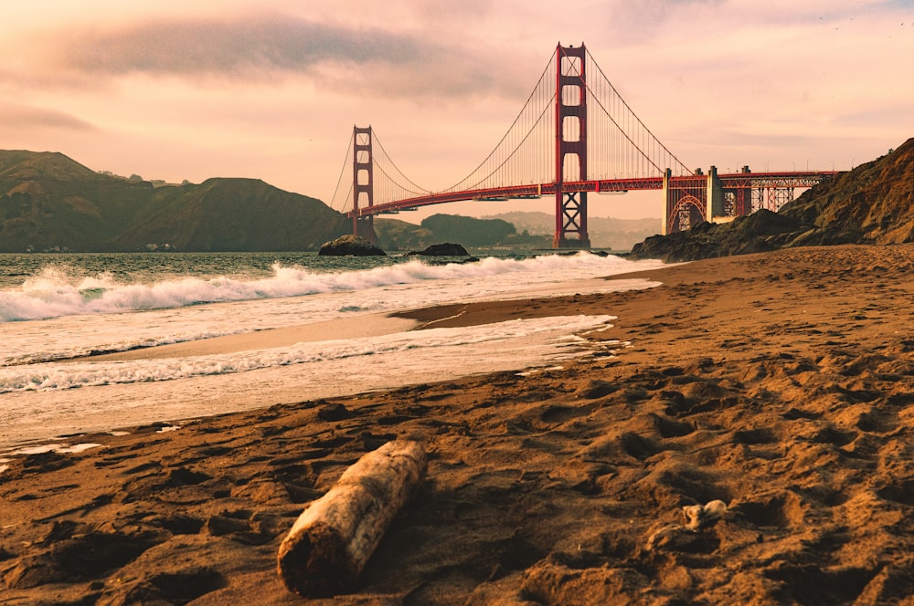 golden gate bridge san francisco california