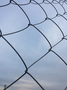 Welded Wire Panels