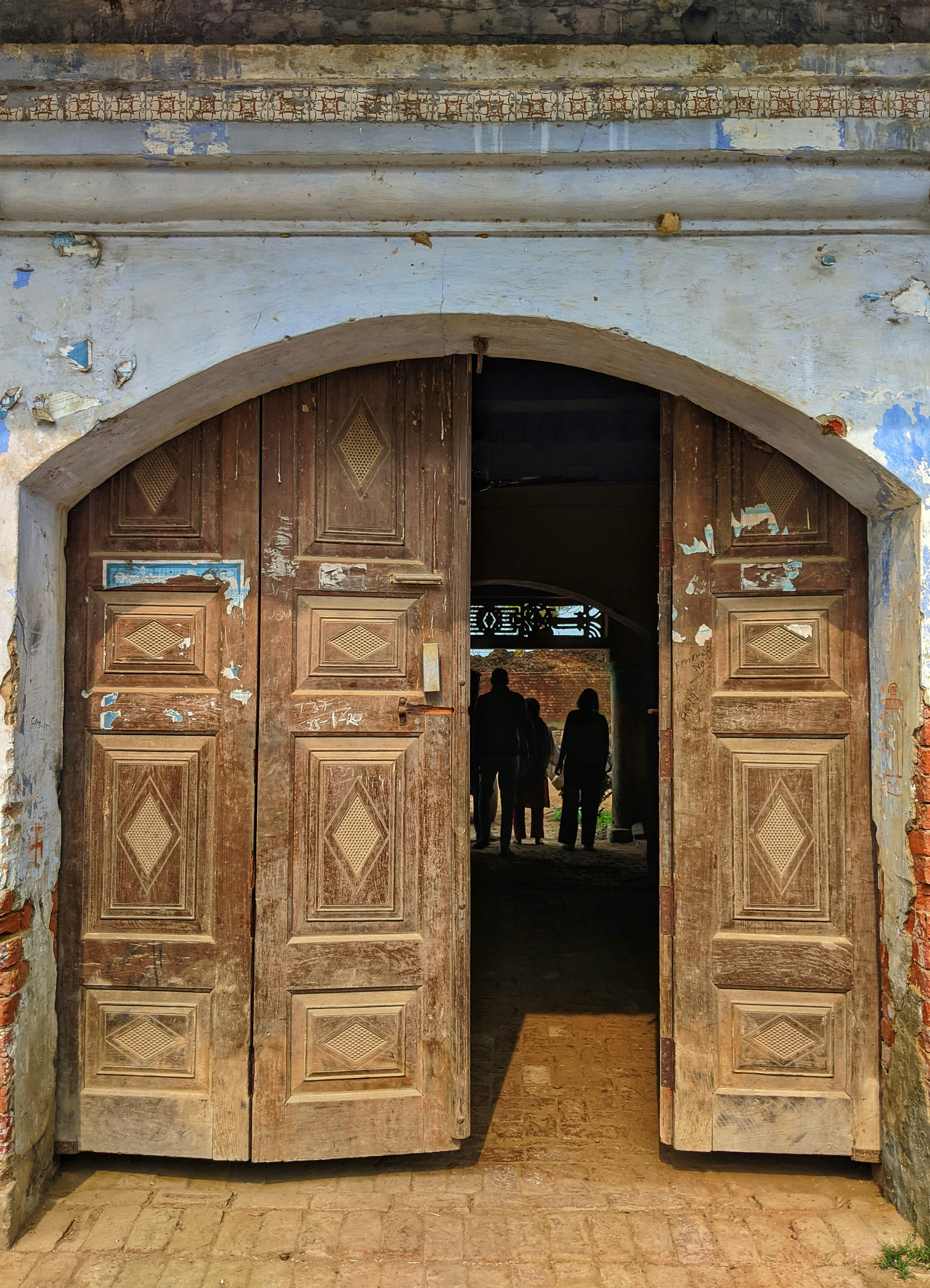 Photograph by Ashwini Chaudhary