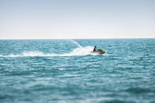 Fly Board